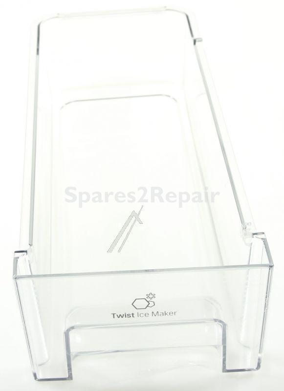 Lg Ice Cube Maker - Mkk62642401 Bucket Ice