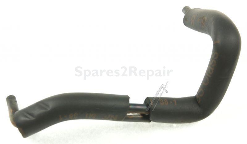 Exhaust Hose - 5550007300 Hose Klp [Delonghi]