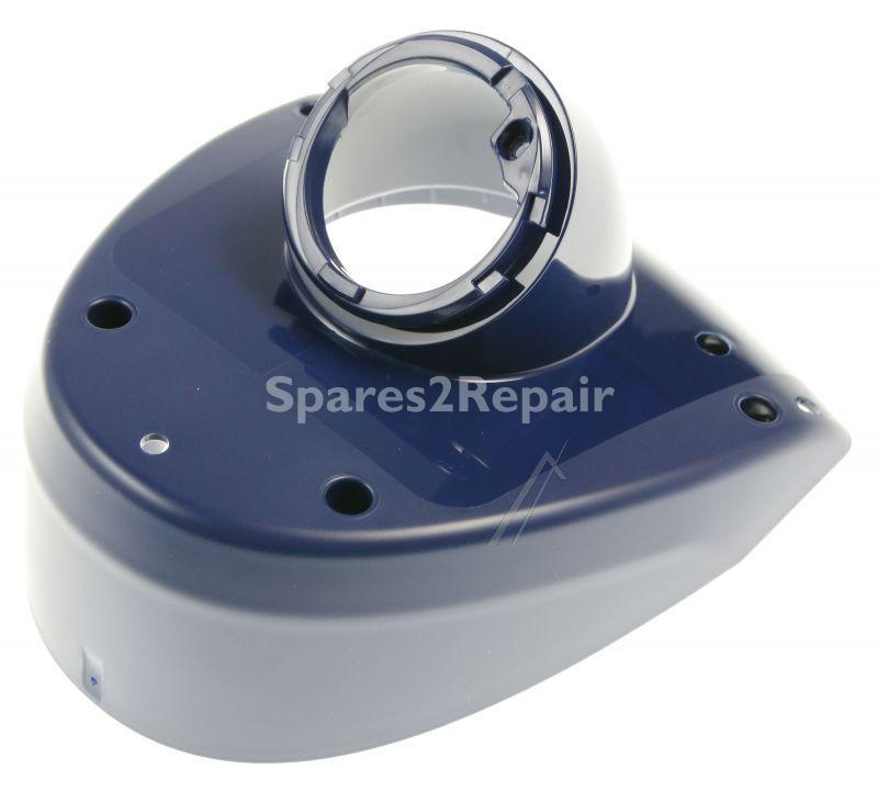Philips Housing Part - 432200534542 Housing Joint Holes Star Blue