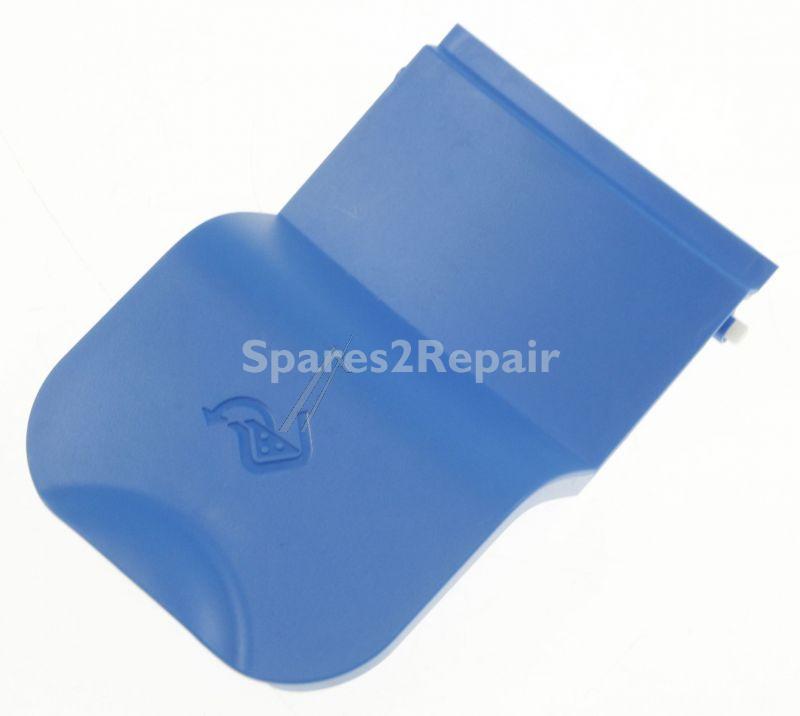 Philips Handle - 432200535223 Handle Dwt Energie Blue Assembly