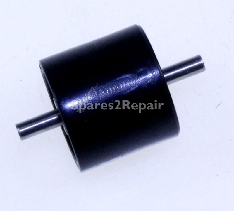 Philips Drive Gear - 432200526731 Wheel Plastic