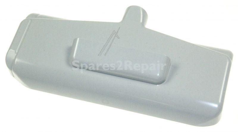 Philips Casing Cover - 432200348521 Cover Plastic