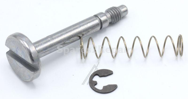 Philips Screw - 432200900921 Screws And Holder Stainless Plug