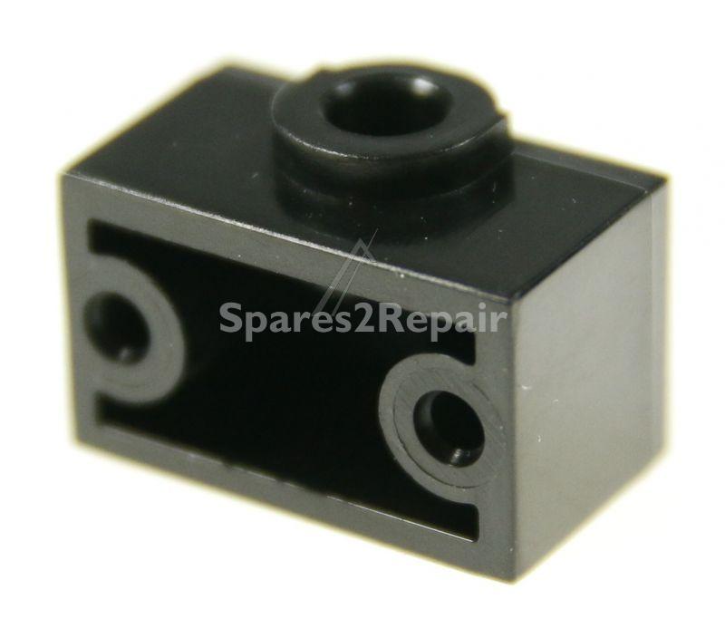 Philips Fixings And Brackets - 432200330381 Holder Plastic