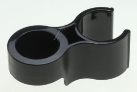 Philips Fixings And Brackets - Cp0495-01 432200426531 Kc Pipe Clip Deep Black Ph Connector