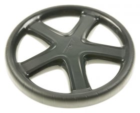 Philips Drive Gear - 996510076934 Rear Wheel Silentgrey