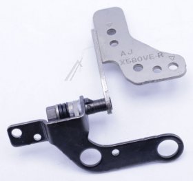 Asus Door Hinges - 13nb0fl0m01011 X580vd Hinge R
