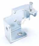 Door Hinges For Fridges - 37009463 Bottom Hinge [Vestel]