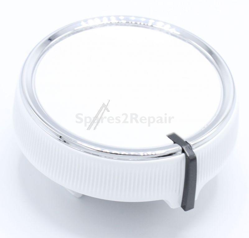 Button - 140060376021 Knob Cover Programme Selector [Electrolux Aeg]