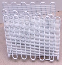 Condensation Cont. Compress. - 339a09 Evaporator Rc [Sogedis]