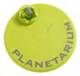 Smeg Spray Arm Pipe Line - 681810508 Spray Arm Duct Group