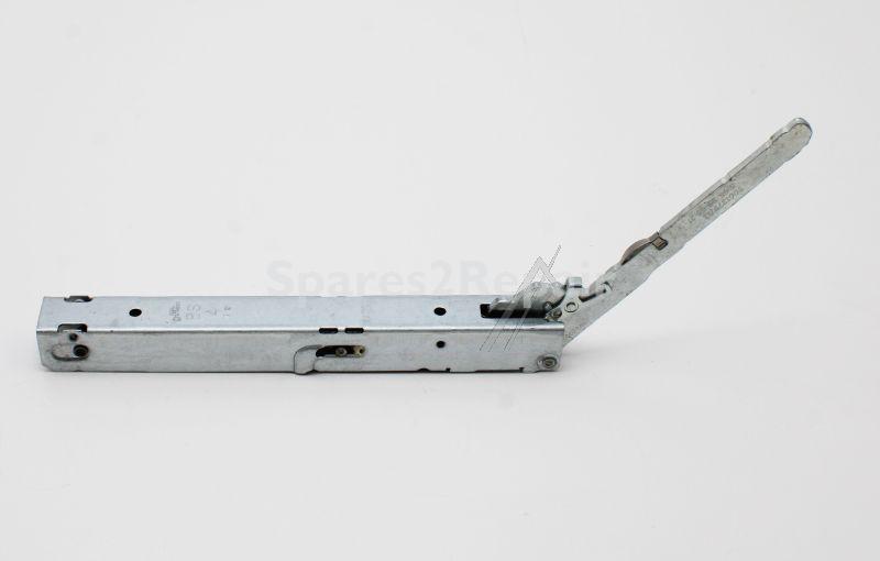 Door Hinge For Oven - 00125548 Hinge [Bosch Siemens]