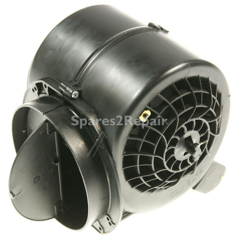 Hood Motors - 60022902 Set Motor Direction Of Rotation Right [Electrolux Aeg]