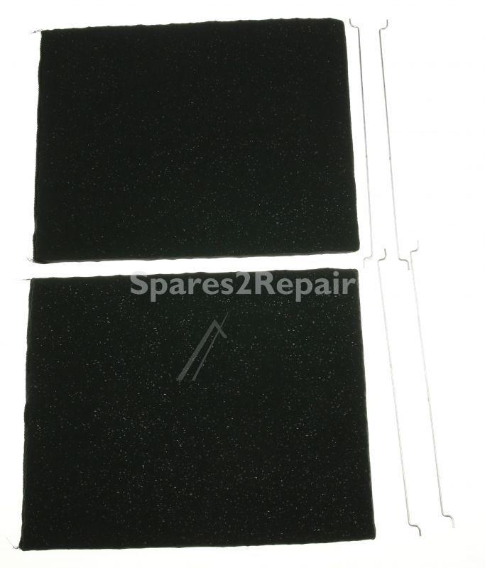 Faber Franke Roblin Carbon Filter - Fll12 112 0261 258 Carbon Filter