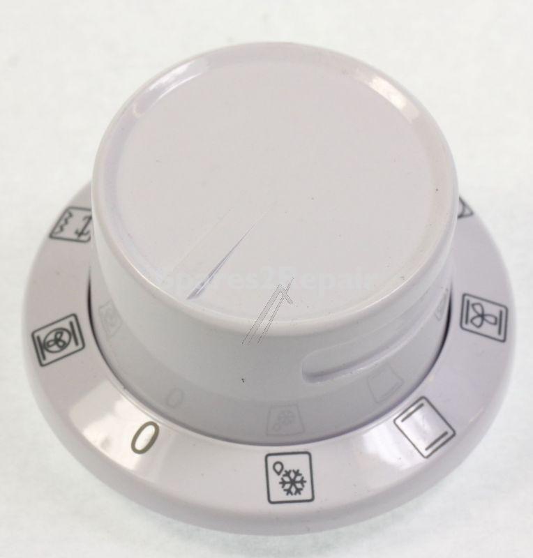 Arcelik Control Knob - Hob Commutator Knob