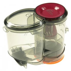 Philips Saeco Dust Collector - Cp0949-01 300003592921 Staubbehalter Fc6722-01- Fc6723-