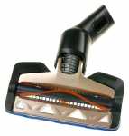 Philips Saeco Turbo Nozzle - 300001467874 Nozzle Bright Copper