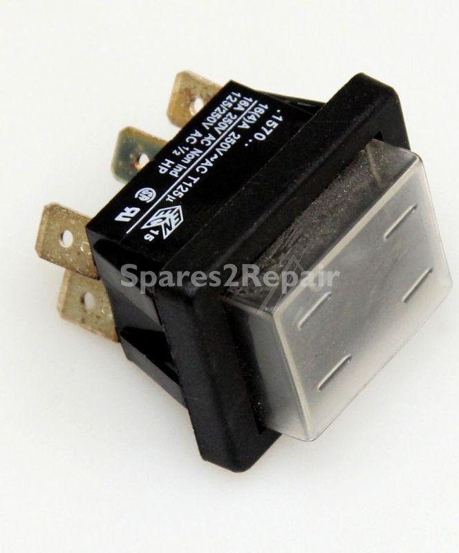 Karcher Switch - 6 630-090 0 Switch