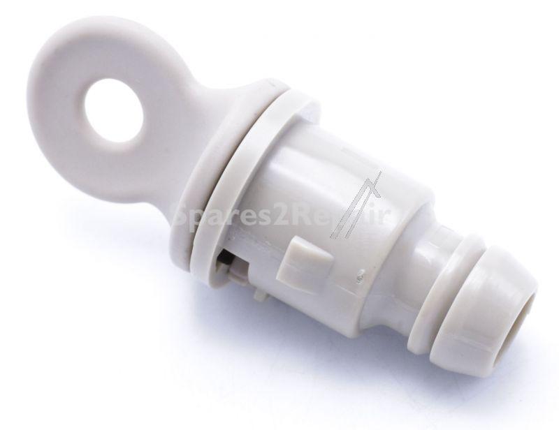 Philips Saeco Nut - 996510079245 De-calc Base De-calc Knob