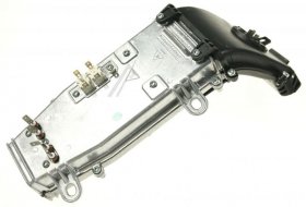 Dryer Heating Element - 32039336 Heater Housing Gr-kawai [Vestel]