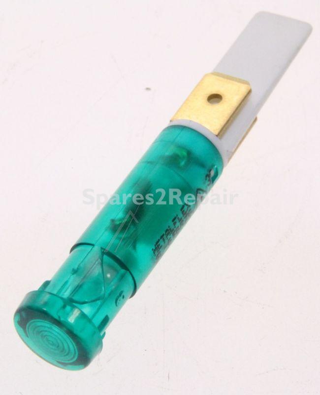 Light Rail - 00287475 Strip-decor [Bosch Siemens]