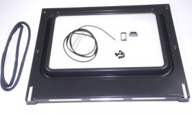 Oven outer Door - 00776489 Oven-outer Door [Bosch Siemens]