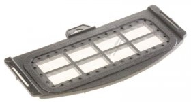 Samsung Filter Mechanical - Dj97-01778a Assembly Filter Fabric Vc-rm84v Substructure Gray Mes
