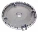 Mechanical Components - 00267356 Burner Tip [Bosch Siemens]