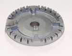 Mechanical Components - 00267357 Burner Tip [Bosch Siemens]