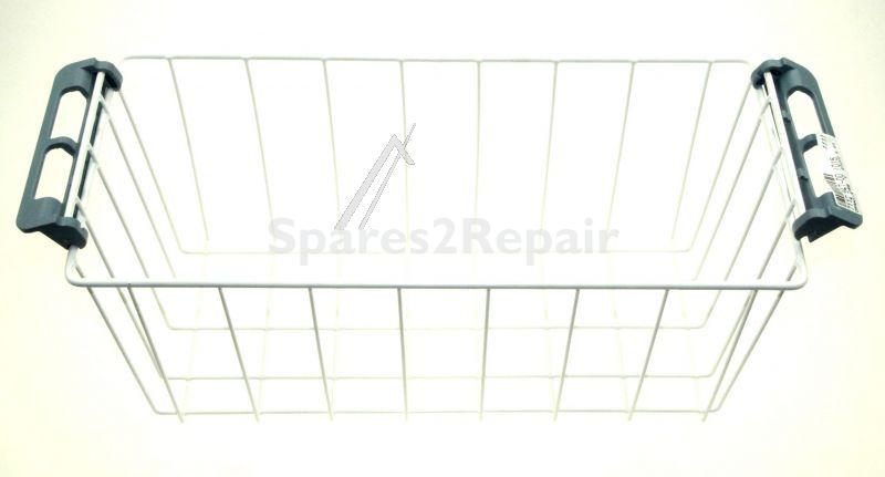 Liebherr Ice Basket - 711294700 Wire Basket For Gt 210x479mm