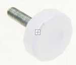 Foot - 49039405 Adjustable Levelling Foot [Candy Hoover]