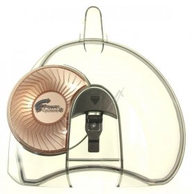 Philips Mixing Bowl Lid - 996510078152 Container Flap