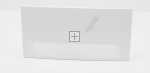 Housing Part - 42233953 Front Shield Gr-drum Light-12mm-red-f-mn [Vestel]