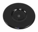 Mechanical Components - 8042783 Burner Cap Somi-2 Small [Amica]