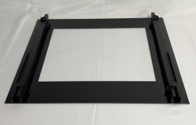 Whirlpool Panel-glass-ic - C00526606 488000526606 Oven Glass Inox Assembly