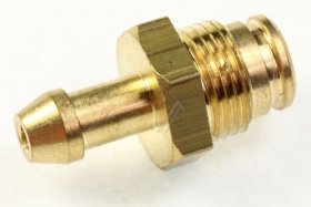 Karcher Connection Nozzle - 5 443-448 0 Nipple Chemistry