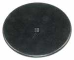 Mechanical Components - 00417661 Burner Cap [Bosch Siemens]