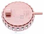 Pressure Switch - 1070062 Pressure Switch [Amica]