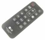 Lg Ir remote Control - Ma5 Akb74935601 Remote Controller Assembly
