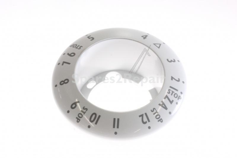 Timer Button - Timer-select Knob [Candy Hoover]
