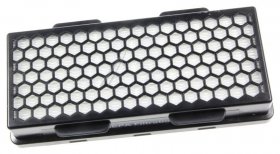 Samsung Air Vent - Dj97-01940c Assembly Filter Outlet Vc-f600g Hepa Black P