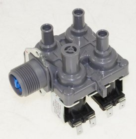 Solenoid Valve - 0024000274a 49049238 Electromagnetic Valve [Candy Hoover]