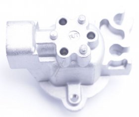Mechanical Components - 12012312 Burner Housing [Bosch Siemens]