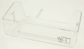 Meiling Refrigerator - Freezer Door Shelf - B0901-ta08 890027945 Lower Bottle Shelf