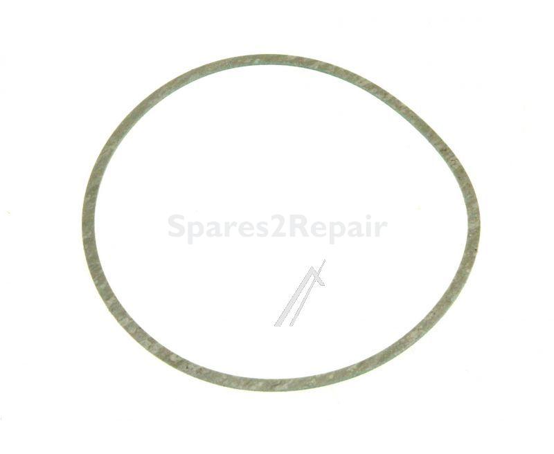 Mechanical Components - 00600404 Sealing [Bosch Siemens]