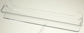 Refrigerator - Freezer Door Shelf - C00580650 488000580650 Door Dairy Shelf+hotfoil [Whirlpool Indesit]