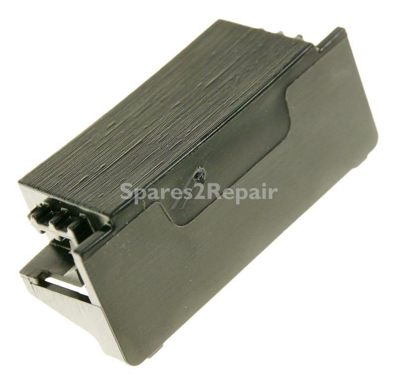 Saeco Front Housing - 421944085431 Front Panel Insert Omn