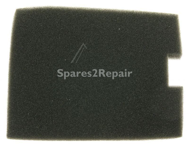 Vacuum Cleaner Filter - 9178015930 C00909146 Pre-motor Sponge Filter [Arcelik]