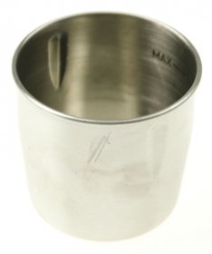 Coffee Grinder - 9178011890 C00937720 Coffee Bean Container [Arcelik]