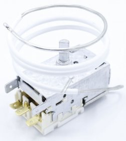 Robertshaw Fridge Thermostat - K59l2670 K59l2670000 Thermostat Ranco Alternative For Liebherr